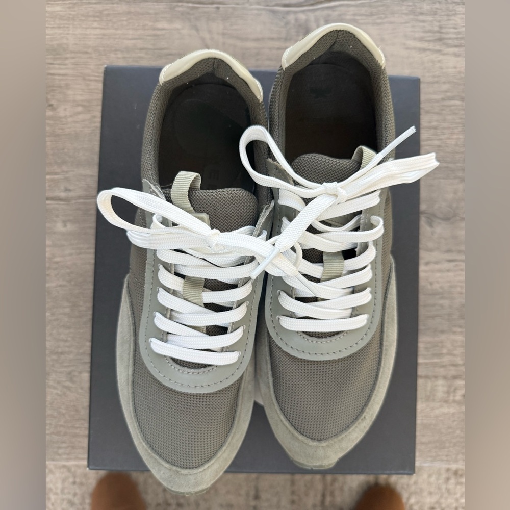 Weekend MaxMara Raro Sneakers - Picture 6 of 7